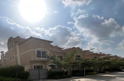 Villa - 5 Bedrooms - 4 Bathrooms for sale in El Patio Oro - 5th Settlement Compounds - The 5th Settlement - New Cairo City - Cairo
