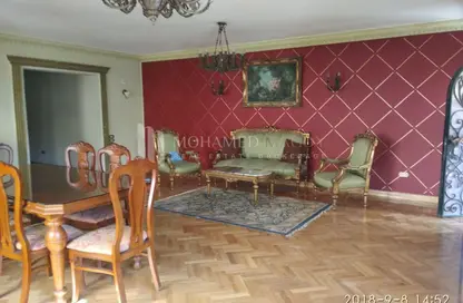 Duplex - 3 Bedrooms - 3 Bathrooms for sale in Touristic Zone 4 - Touristic Zone - Al Motamayez District - 6 October City - Giza Duplex - 3 Bedrooms - 3 Bathrooms for sale in Touristic Zone 4 - Touristic Zone - Al Motamayez District - 6 October City - Giza