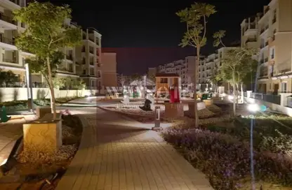 Apartment - 3 Bedrooms - 3 Bathrooms for sale in Sarai - Mostakbal City Compounds - Mostakbal City - Future City - Cairo