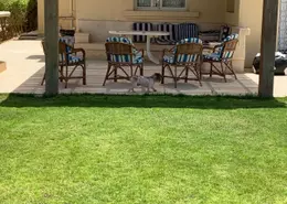 Villa - 5 Bedrooms - 3 Bathrooms for sale in Stella Sidi Abdel Rahman - Sidi Abdel Rahman - North Coast
