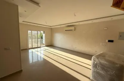 Penthouse - 4 Bedrooms - 3 Bathrooms for rent in Zayed Dunes - 6th District - Sheikh Zayed City - Giza