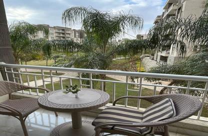 Apartment - 2 Bedrooms - 1 Bathroom for rent in Madinaty - Cairo
