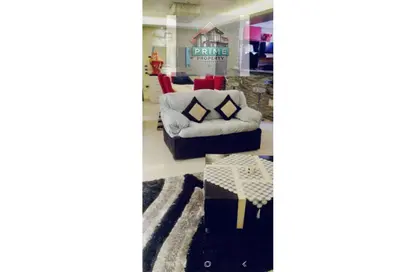 Apartment - 3 Bedrooms - 2 Bathrooms for rent in Gate 1 - Khofo - Hadayek El Ahram - Giza