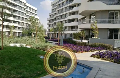 شقة - 3 غرف نوم - 2 حمامات للبيع في بلوم فيلدز - كمبوندات مدينة المستقبل - مدينة المستقبل - القاهرة