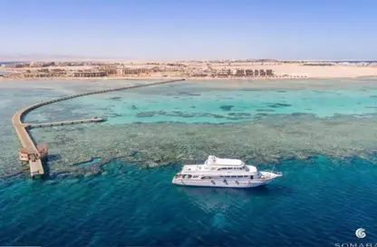 (بنتهاوس  (روف - 3 غرف نوم - 3 حمامات للبيع في ميسكا - سوما باى - سفاجا - الغردقة - محافظة البحر الاحمر