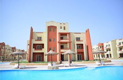 Chalet - 2 Bedrooms - 1 Bathroom for sale in Ras Sedr - Ras Sedr - South Sainai