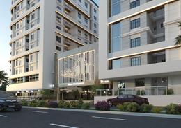 Apartment - 3 bedrooms - 2 bathrooms for للبيع in Degla Elegance - Zahraa El Maadi - Hay El Maadi - Cairo