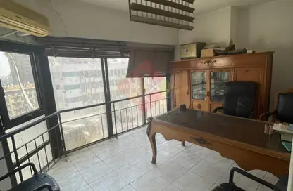 Office Space - Studio - 1 Bathroom for rent in Morad  St. - Giza District - Ganoub El Giza - Giza