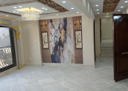 شقة - 5 غرف نوم - 4 حمامات for للبيع in شارع مصدق - الدقي - الجيزة