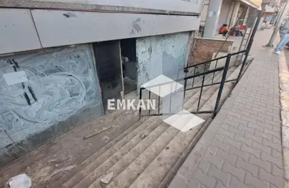 محل تجاري - استوديو - 2 حمامات للايجار في شارع الملك فيصل - اول فيصل - فيصل - حي الهرم - الجيزة