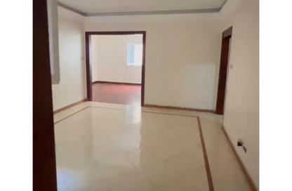 Apartment - 2 Bedrooms - 2 Bathrooms for sale in Tharwat - Hay Sharq - Alexandria