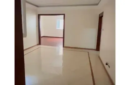 Apartment - 2 Bedrooms - 2 Bathrooms for sale in Tharwat - Hay Sharq - Alexandria