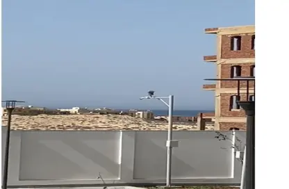 شاليه - غرفة نوم - 1 حمام للبيع في مراسي - سيدي عبد الرحمن - الساحل الشمالي