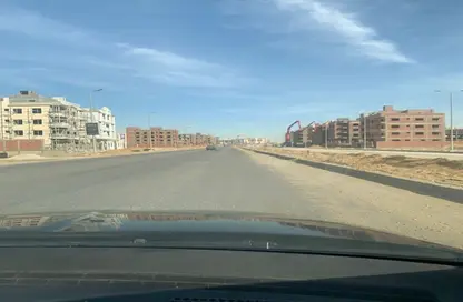 قطعة أرض - استوديو للبيع في بيت الوطن - التجمع الخامس - مدينة القاهرة الجديدة - القاهرة