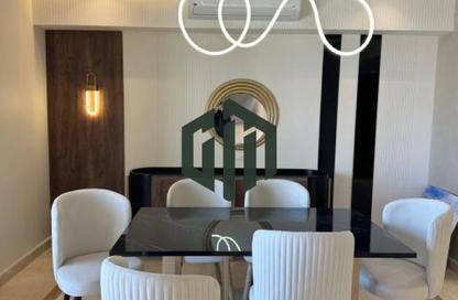 Apartment - 2 Bedrooms - 3 Bathrooms for rent in Mivida - 5th Settlement Compounds - The 5th Settlement - New Cairo City - Cairo
