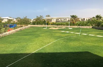 شاليه - 3 غرف نوم - 3 حمامات للبيع في هاسييندا باي - سيدي عبد الرحمن - الساحل الشمالي