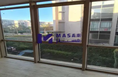 Apartment - 3 Bedrooms - 3 Bathrooms for rent in Galleria Moon Valley - South Investors Area - New Cairo City - Cairo