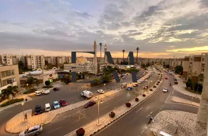 شقة - 2 غرف نوم - 1 حمام للايجار في پريڤادو - مدينتي - القاهرة