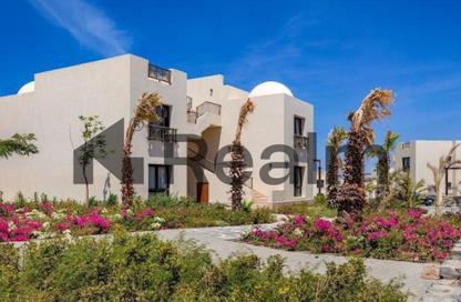 Villa - 4 Bedrooms - 4 Bathrooms for sale in Makadi Resort - Makadi - Hurghada - Red Sea