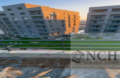 شقة - 3 غرف نوم - 2 حمامات للايجار في سكوير - كمبوندات التجمع الخامس - التجمع الخامس - مدينة القاهرة الجديدة - القاهرة