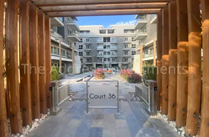 Apartment - 3 Bedrooms - 3 Bathrooms for sale in Mountain View iCity - 5th Settlement Compounds - The 5th Settlement - New Cairo City - Cairo