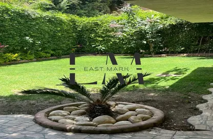 Villa - 3 Bedrooms - 3 Bathrooms for sale in El Rehab Extension - Al Rehab - New Cairo City - Cairo