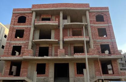 Apartment - 4 Bedrooms - 2 Bathrooms for sale in Beit Alwatan - 6 October Compounds - 6 October City - Giza