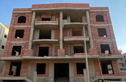 Apartment - 4 Bedrooms - 2 Bathrooms for sale in Beit Alwatan - 6 October Compounds - 6 October City - Giza