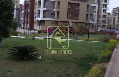 Apartment - 3 Bedrooms - 1 Bathroom for sale in Jannat October - 6 October Compounds - 6 October City - Giza