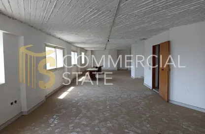 Whole Building - Studio - 3 Bathrooms for rent in Beirut St. - Al Gamea Square - Heliopolis - Masr El Gedida - Cairo