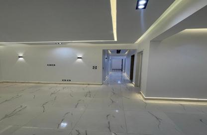 Apartment - 2 Bedrooms - 3 Bathrooms for rent in Azad - 5th Settlement Compounds - The 5th Settlement - New Cairo City - Cairo