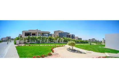 فيلا - 5 غرف نوم - 5 حمامات للبيع في الكارما 4 - كمبوندات الشيخ زايد - الشيخ زايد - الجيزة