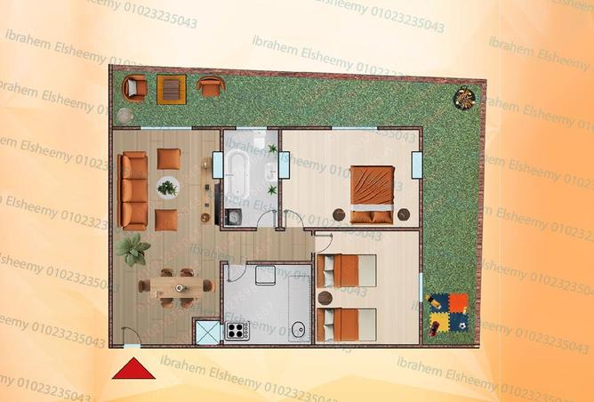 7937293 - الصورة الرئيسية للعقار