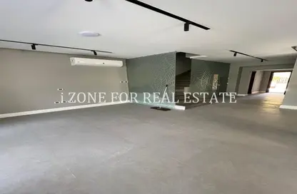 Twin House - 5 Bedrooms - 4 Bathrooms for rent in Mivida - 5th Settlement Compounds - The 5th Settlement - New Cairo City - Cairo