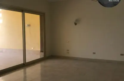 تاون هاوس - 3 غرف نوم - 4 حمامات للايجار في بالم هيلز أكتوبر - طريق مصر اسكندرية الصحراوي - مدينة 6 أكتوبر - الجيزة