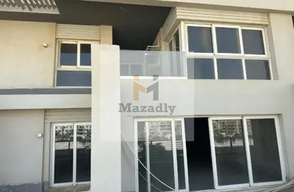 iVilla - 4 Bedrooms - 4 Bathrooms for sale in Mountain View iCity - 5th Settlement Compounds - The 5th Settlement - New Cairo City - Cairo