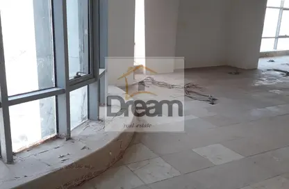 مساحات مكتبية - استوديو - 8 حمامات للايجار في شارع المساحه - الدقي - الجيزة