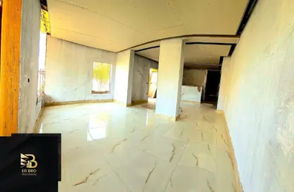 Duplex - 3 Bedrooms - 2 Bathrooms for sale in Al Andalus El Gedida - Al Andalus District - New Cairo City - Cairo