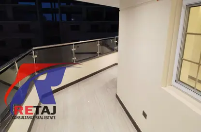 Apartment - 3 Bedrooms - 3 Bathrooms for sale in Al Sheikh Ahmed Elsawy St. - 6th Zone - Nasr City - Cairo Apartment - 3 Bedrooms - 3 Bathrooms for sale in Al Sheikh Ahmed Elsawy St. - 6th Zone - Nasr City - Cairo