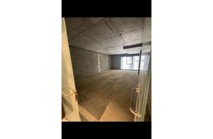Office Space - Studio - 1 Bathroom for sale in Hyde Park - 5th Settlement Compounds - The 5th Settlement - New Cairo City - Cairo