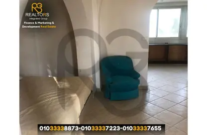 Villa - 5 Bedrooms for sale in Al Mansouria Rd - Mashal - El Haram - Hay El Haram - Giza