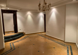شقة - 3 غرف نوم - 2 حمامات for للبيع in شارع عبد اللطيف زيدان - حدائق القبة - القاهرة