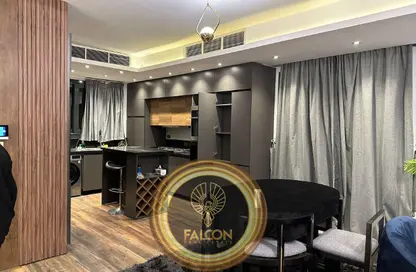 شقة - 3 غرف نوم - 2 حمامات للبيع في تلال إيست - كمبوندات التجمع الخامس - التجمع الخامس - مدينة القاهرة الجديدة - القاهرة