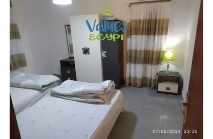 Villa - 4 Bedrooms - 4 Bathrooms for rent in Amwaj - Sidi Abdel Rahman - North Coast