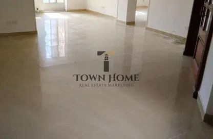 شقة - 2 غرف نوم - 2 حمامات للايجار في امتداد الرحاب - الرحاب - مدينة القاهرة الجديدة - القاهرة