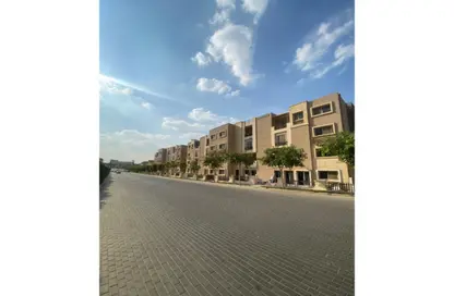 Duplex - 5 Bedrooms - 4 Bathrooms for sale in Taj City - 5th Settlement Compounds - The 5th Settlement - New Cairo City - Cairo
