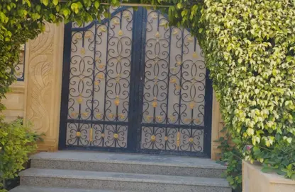 Apartment - 3 Bedrooms - 2 Bathrooms for sale in District 300 - Northern Expansions - 6 October City - Giza