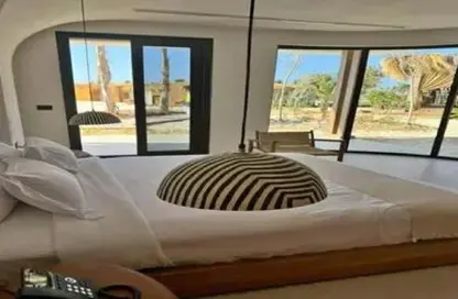 Cabin - 1 Bedroom - 1 Bathroom for sale in Playa Resort - Sidi Abdel Rahman - North Coast