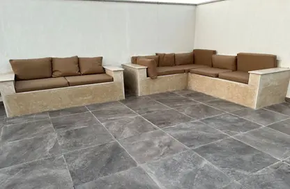 Apartment - 3 Bedrooms - 4 Bathrooms for rent in Villette - 5th Settlement Compounds - The 5th Settlement - New Cairo City - Cairo