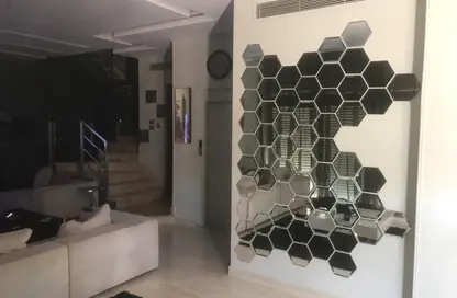 Villa - 3 Bedrooms - 3 Bathrooms for sale in Westown - Sheikh Zayed Compounds - Sheikh Zayed City - Giza